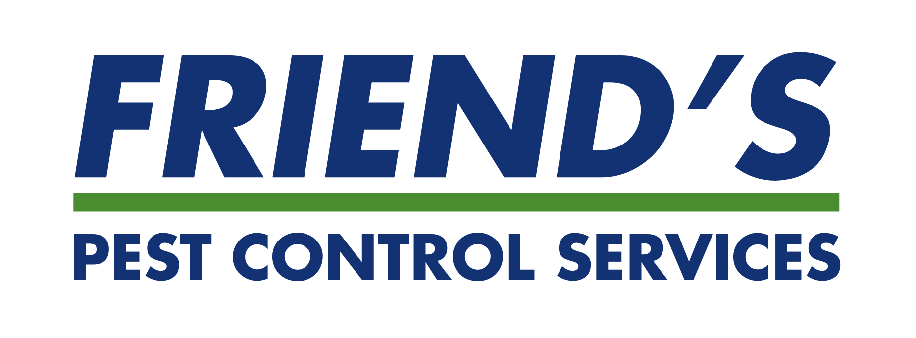 Friend's Logo